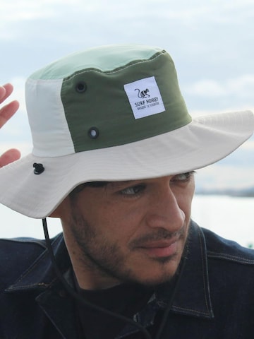 Surf Monkey Sporthut 'Boonie'‌‌‌‌‌‌‌‌‌‌ in Gelb