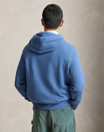 Polo Ralph Lauren Sweatshirt in Blau