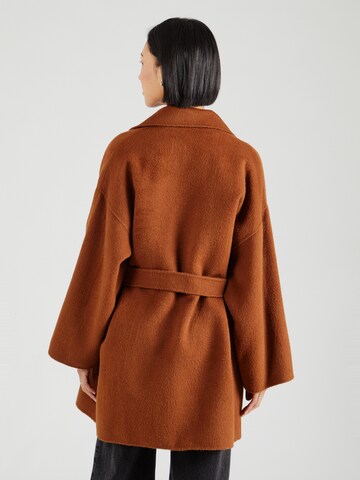 Weekend Max Mara - Abrigo de entretiempo en beige
