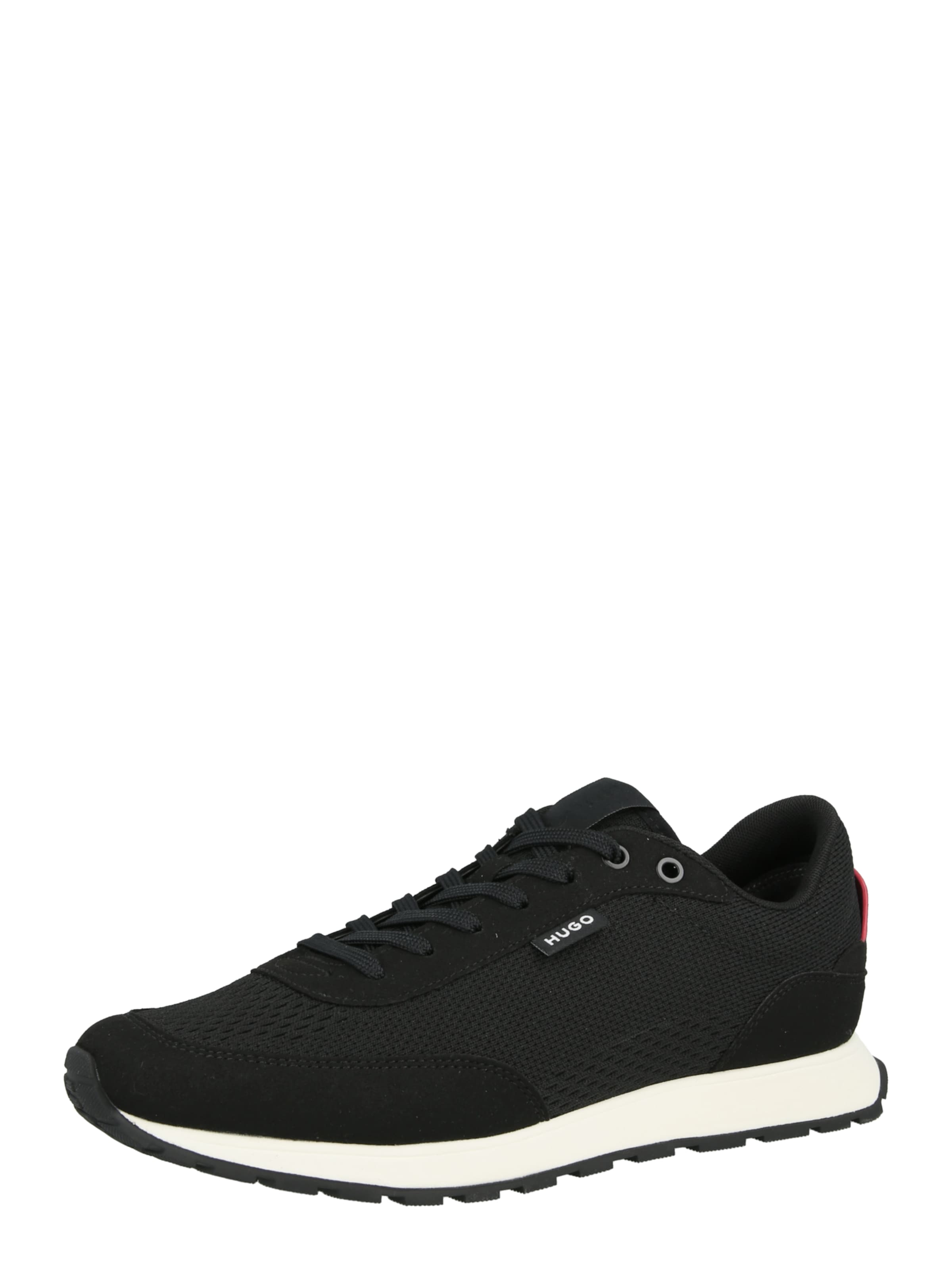 HUGO Sneakers 'Icelin' in Black, Item view