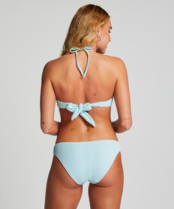 Hunkemöller Bikinihose in Blau