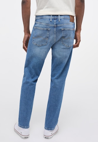 MUSTANG Regular Jeans 'Denver' in Blue