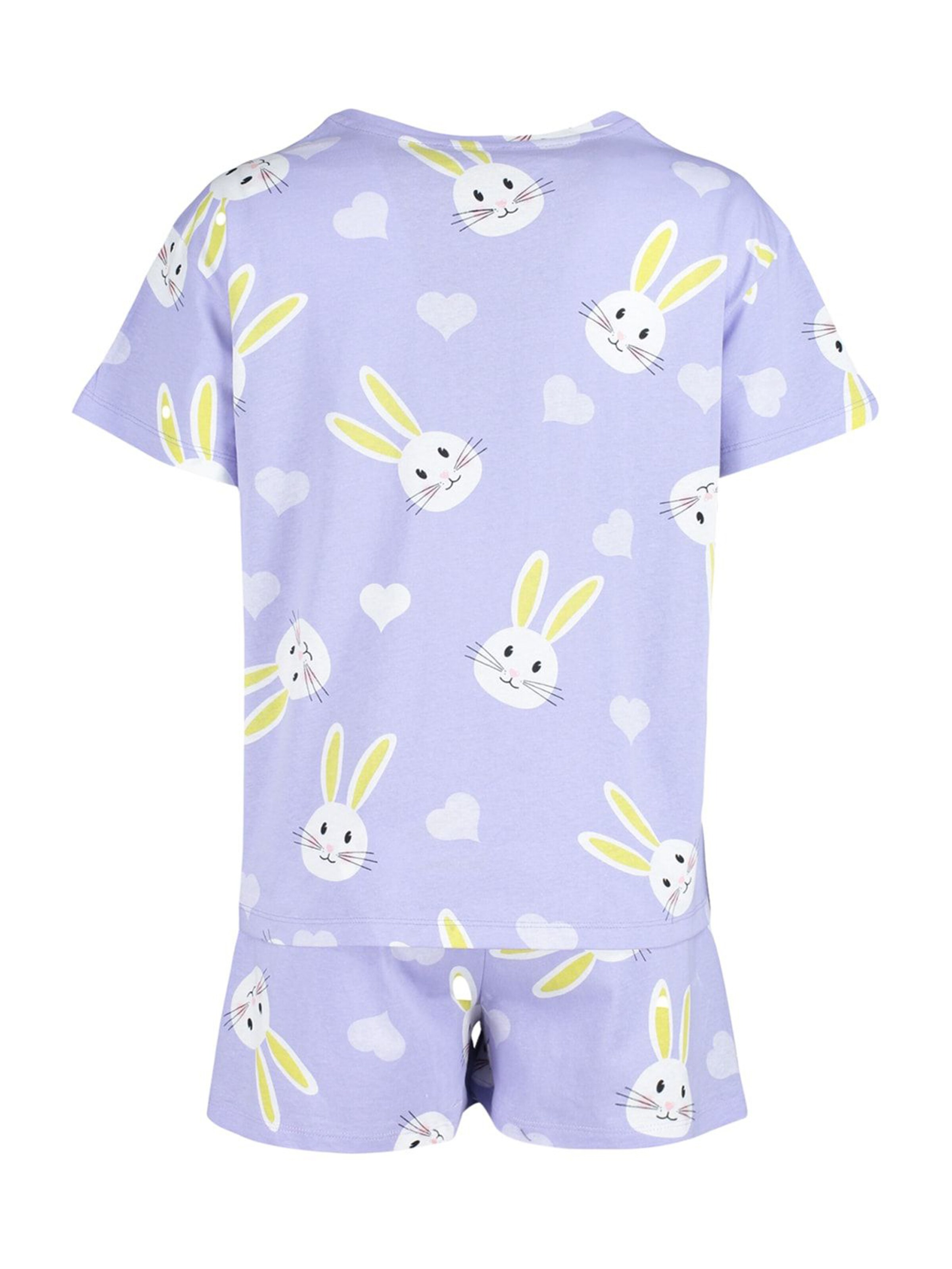 Pantaloni scurți de la Trendyol pe mov