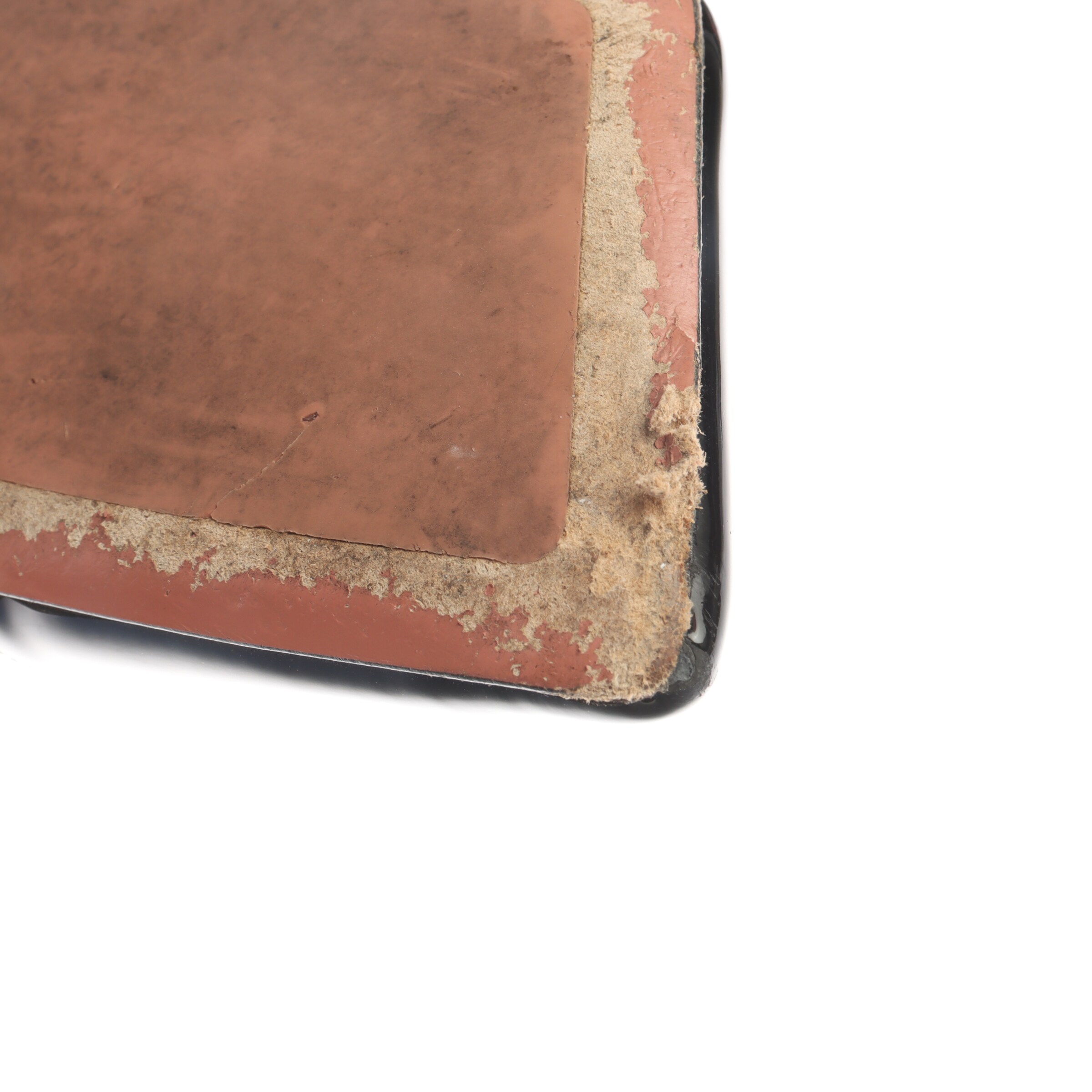 Amina Muaddi Halbschuhe 39,5 in Schwarz