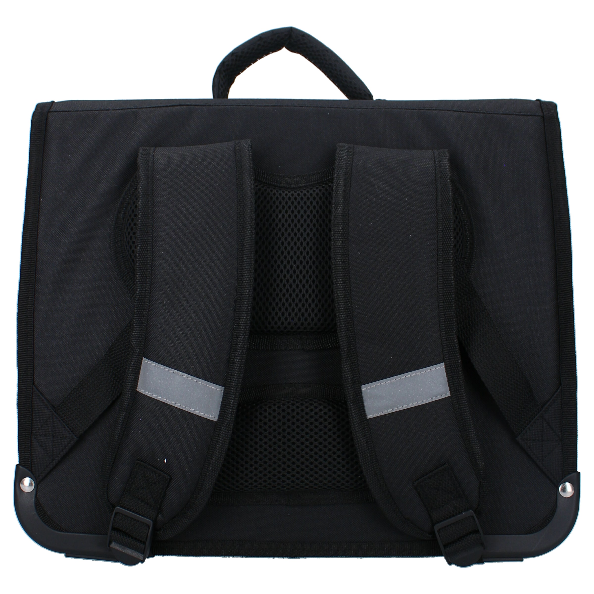 VADOBAG Schultasche 'Skooter Winning Streak' in Blau