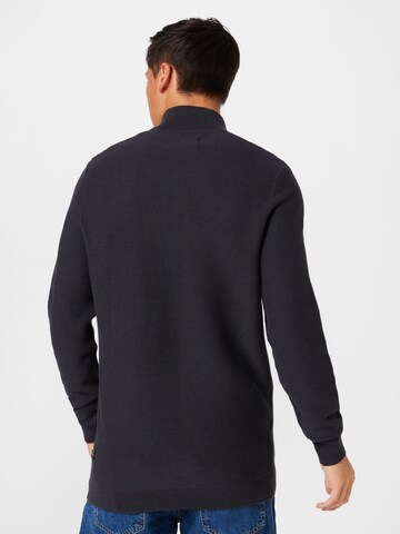 TOM TAILOR DENIM - Pullover em cinzento