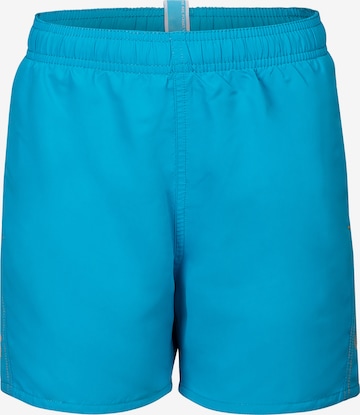 ARENA Boardshorts in Blau: Vorderseite