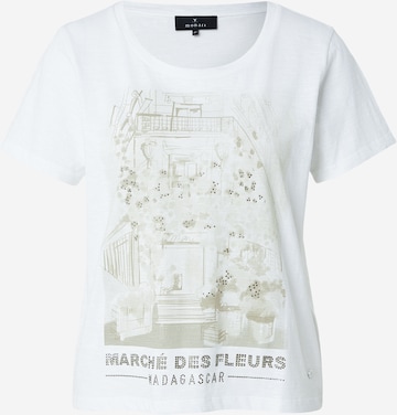 monariMajica - bež boja: prednji dio