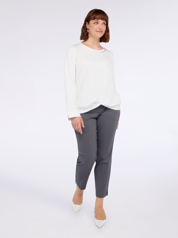 Fiorella Rubino Pullover‌‌‌‌‌‌‌ in Weiß