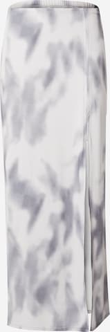 Monki Hame värissä harmaa: etupuoli