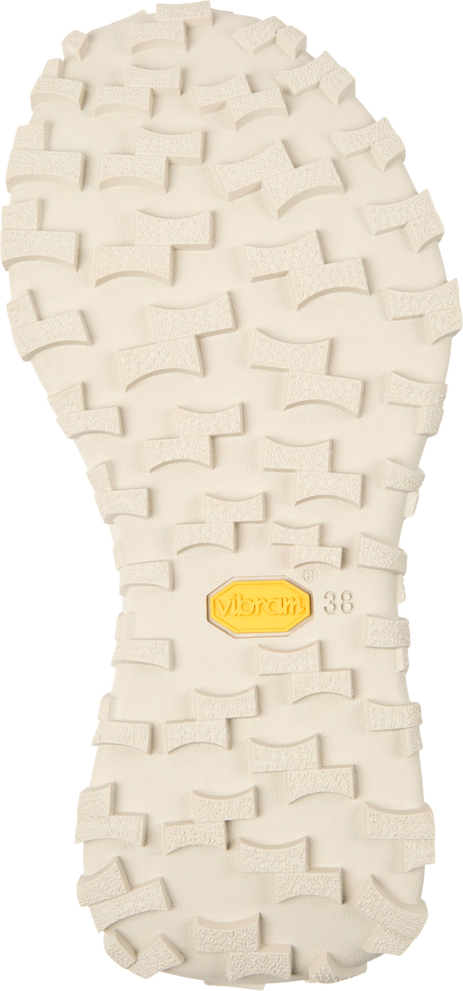 CAMPER Низкие кроссовки 'Drift Trail' в Белый