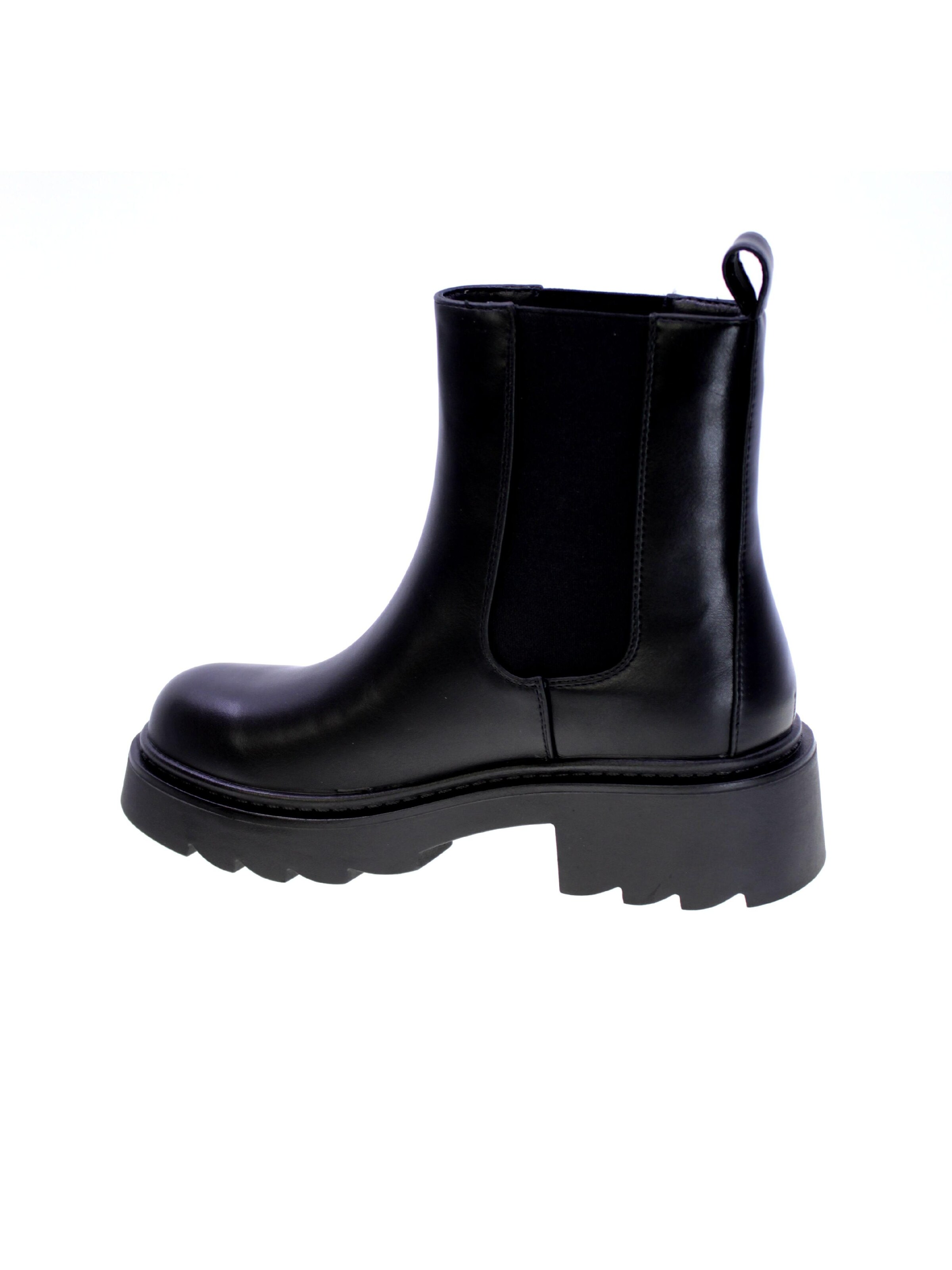 Boots di EXE in nero