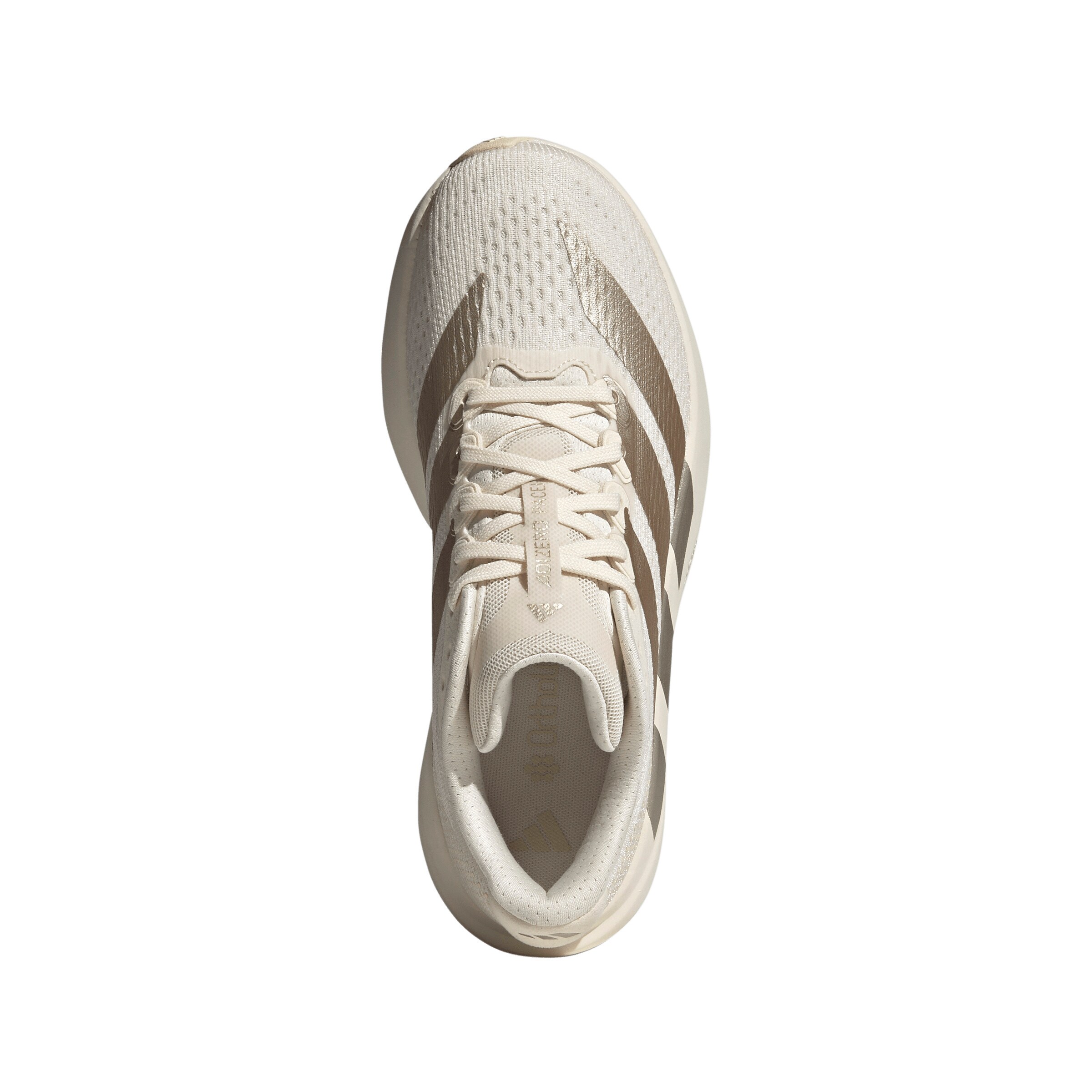ADIDAS PERFORMANCE Обувь для бега 'Duramo EVO' в Бежевый