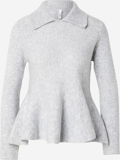 ONLY Neulepaita 'ONLSOFIA' värissä vaaleanharmaa, Tuotenäkymä