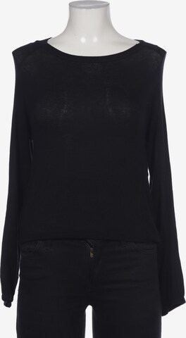 Miss Sixty Top & Shirt in M in Black: front