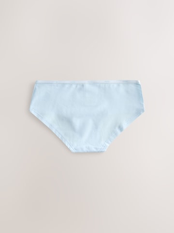 Sous-vêtements Next en bleu