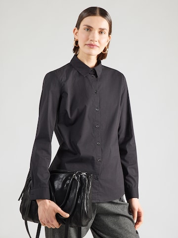 ONLY Blúz 'ONLDEA' - fekete: elől