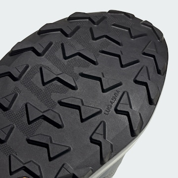 Scarpa da corsa 'Agravic 3' di ADIDAS TERREX in grigio