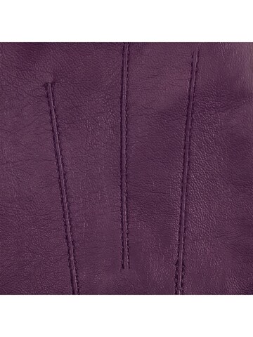 KESSLER Fingerhandschuhe‌‌‌‌‌ in Lila