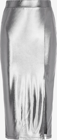 faina Hame 'Fashion Look' värissä hopea: etupuoli