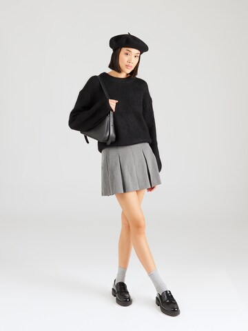 Lindex Sweater 'Selma' in Black