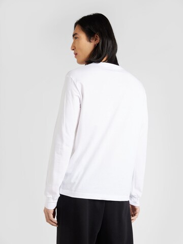 Champion Authentic Athletic Apparel Shirt in Zwart