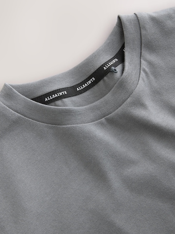 smALLSAINTS T-Shirt 'Orlando' in Grau