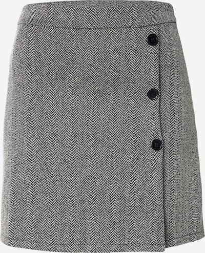 Sijonas 'Floria' iš ABOUT YOU, spalva – margai pilka, Prekių apžvalga