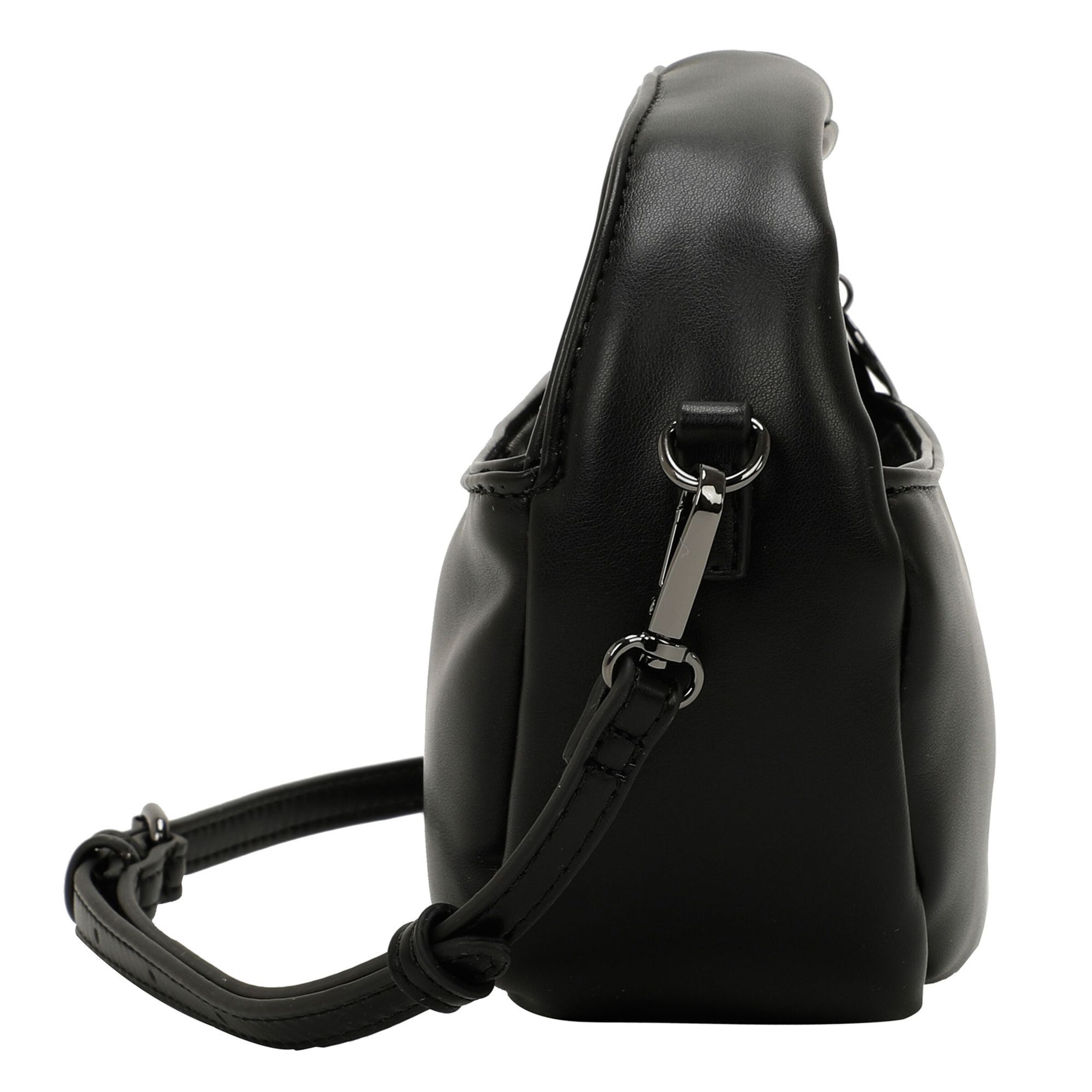 Borsa a mano di BUFFALO in nero