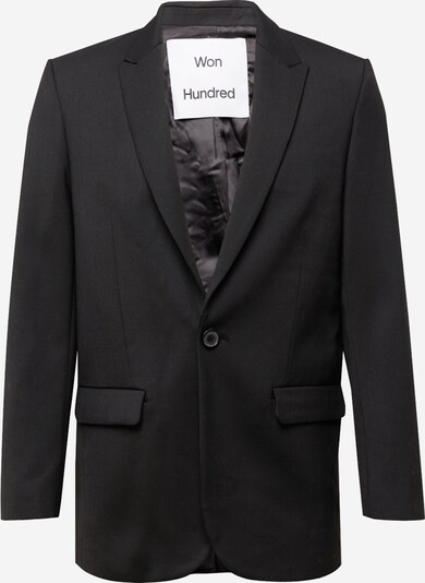 Won Hundred Blazer 'Manny' in Black, Item view