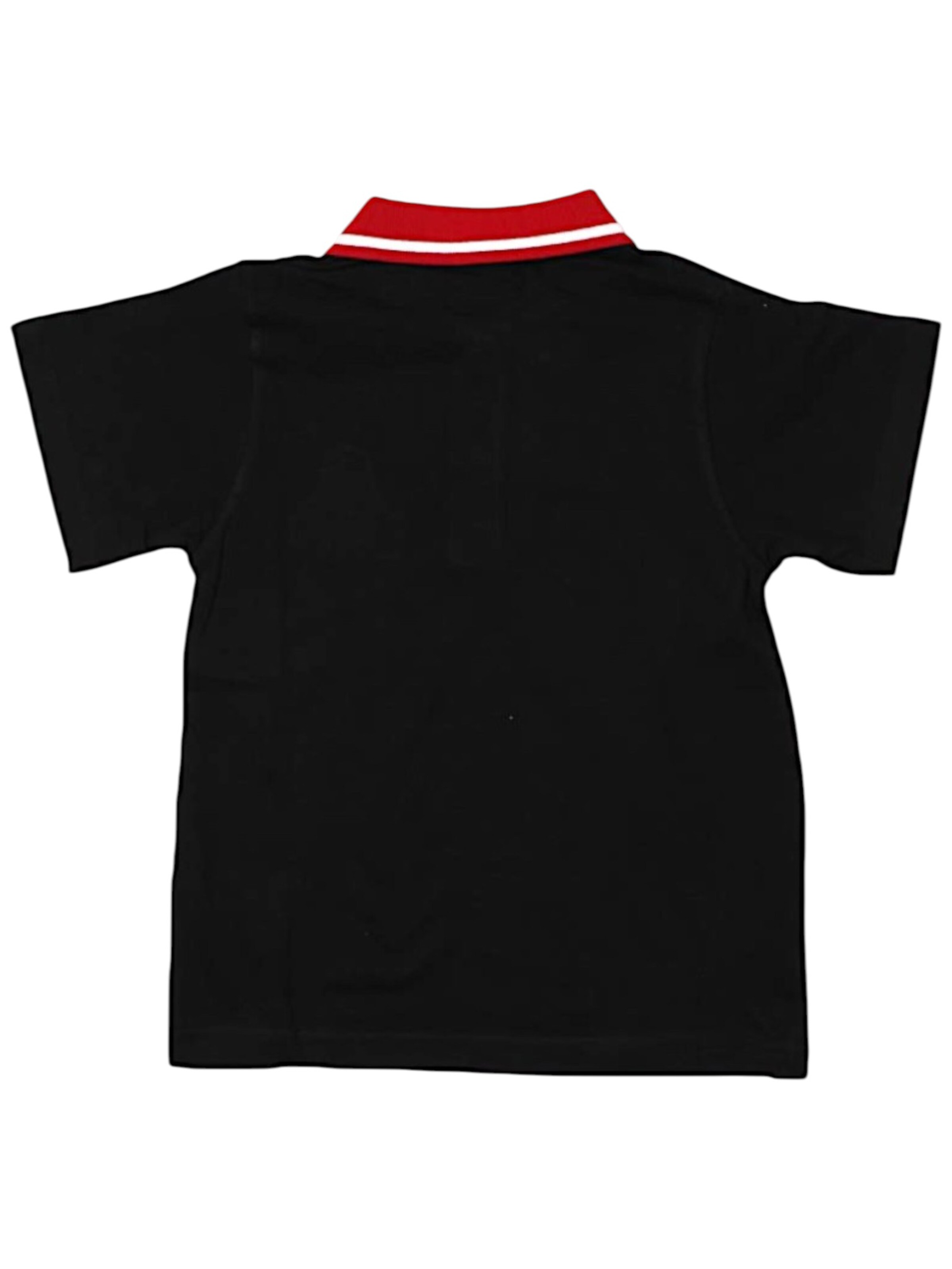 STAR WARS Shirt 'Star Wars' in Black