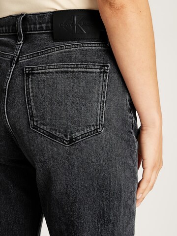 regular Jeans di Calvin Klein Jeans in nero