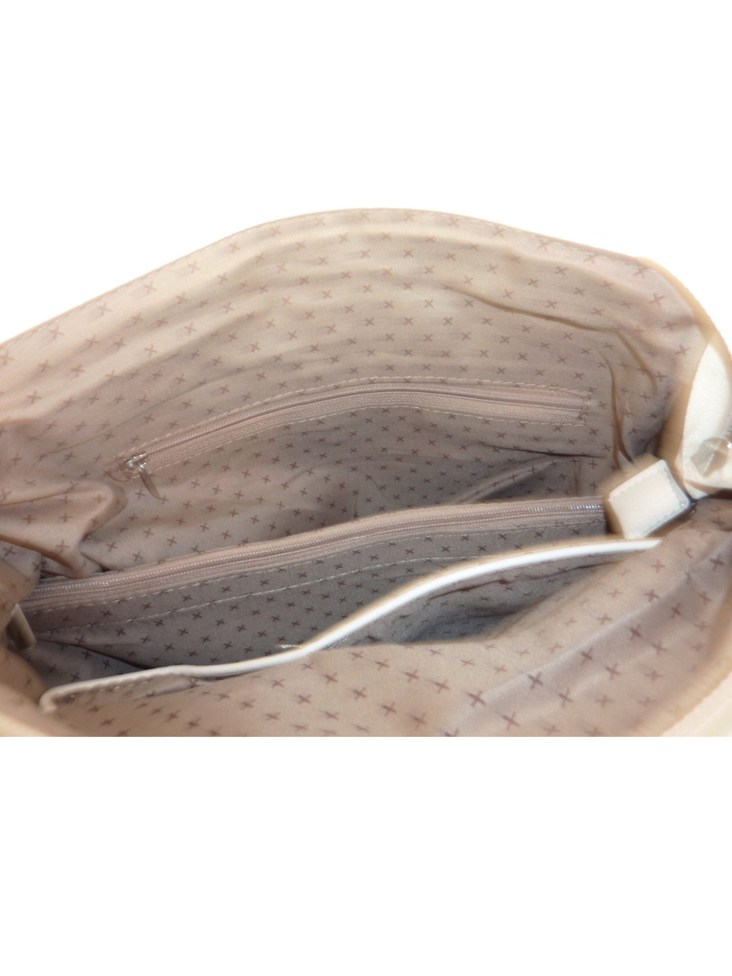 Kumixi Shopper in Orange