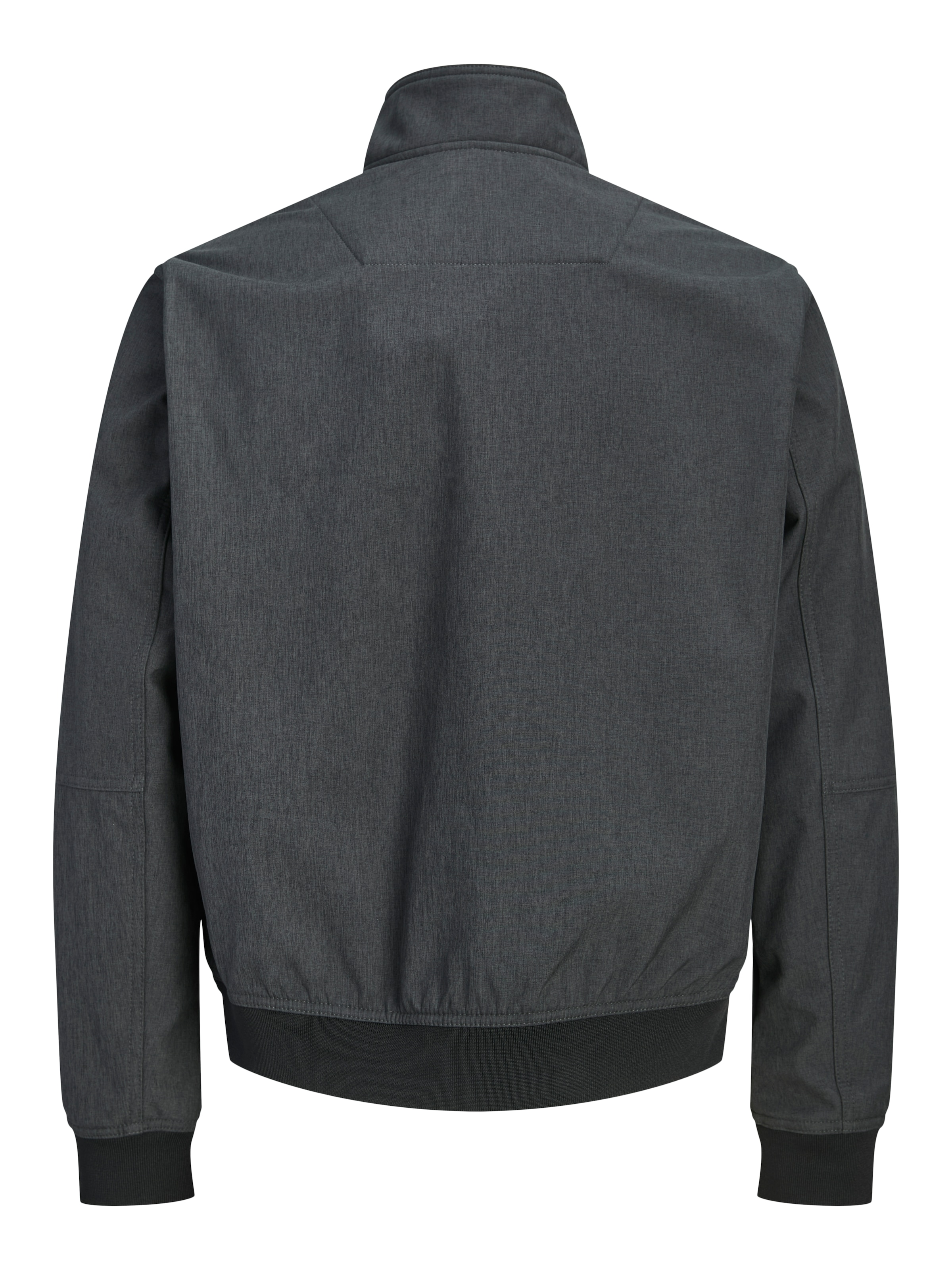 Veste mi-saison 'JJELIAM' JACK & JONES en gris