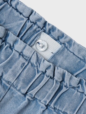 NAME IT Regular Jeans in Blue