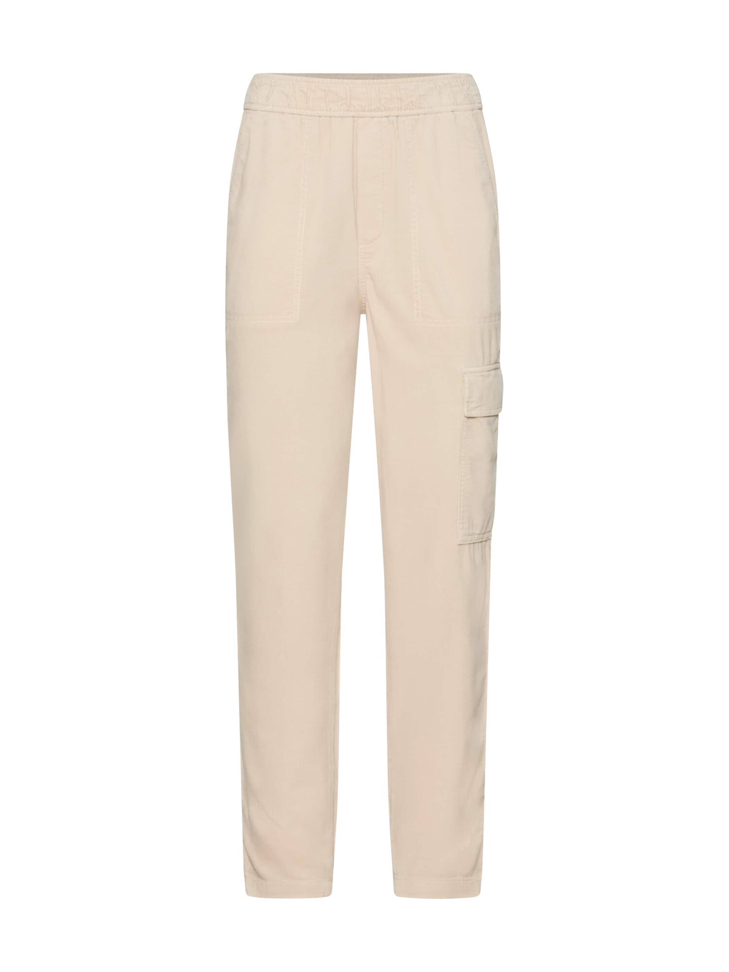 CAMEL ACTIVE Cargo Pants in Beige, Item view