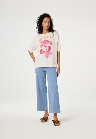 Fabienne Chapot Shirt in Beige