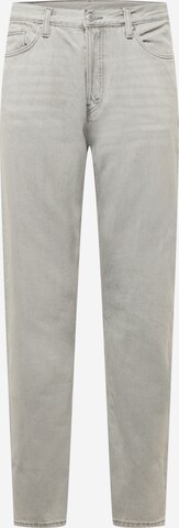 WEEKDAY Jeans 'Space Seven' in Grey: front