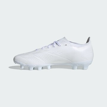 ADIDAS PERFORMANCE Fußballschuh 'Predator 24 League' in Weiß