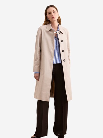 Il Lanificio Regular Pants in Brown
