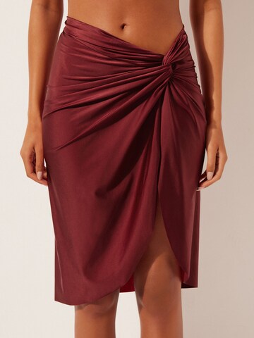 CALZEDONIA Rock in Rot