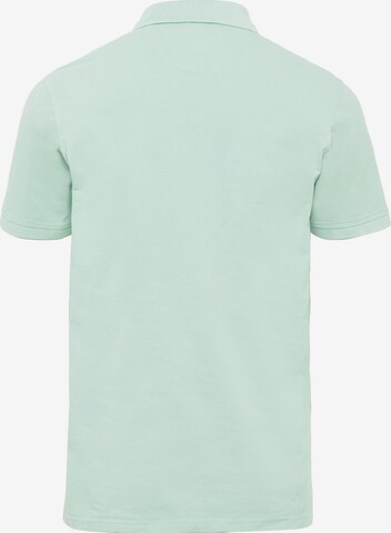 CAMEL ACTIVE - Camiseta en verde