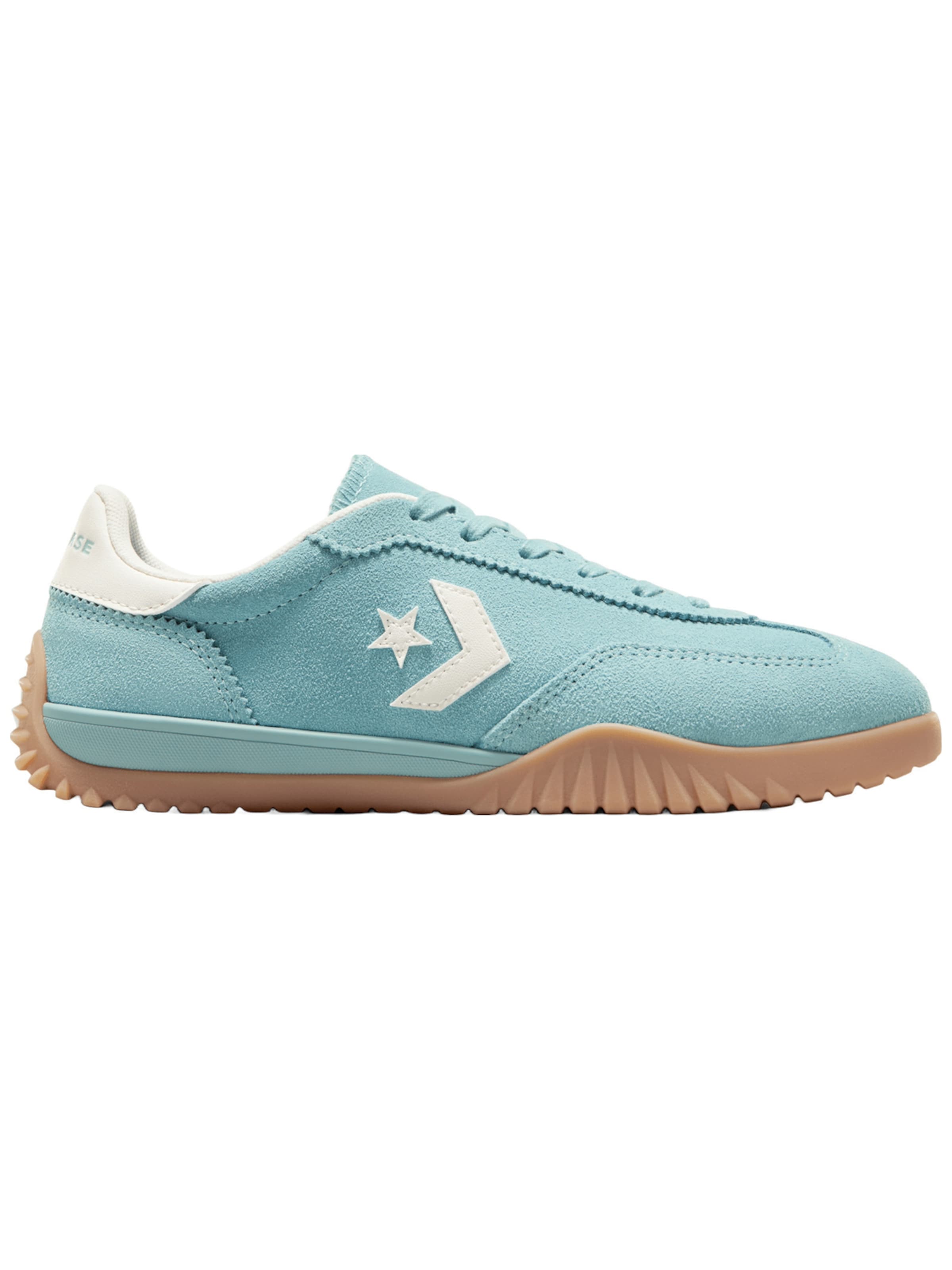 Chaussure de sport 'Converse Run Star Trainer' CONVERSE en bleu : devant