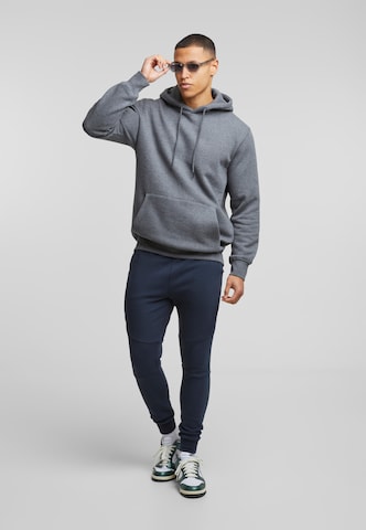 Mister Tee Sweatshirt i grå