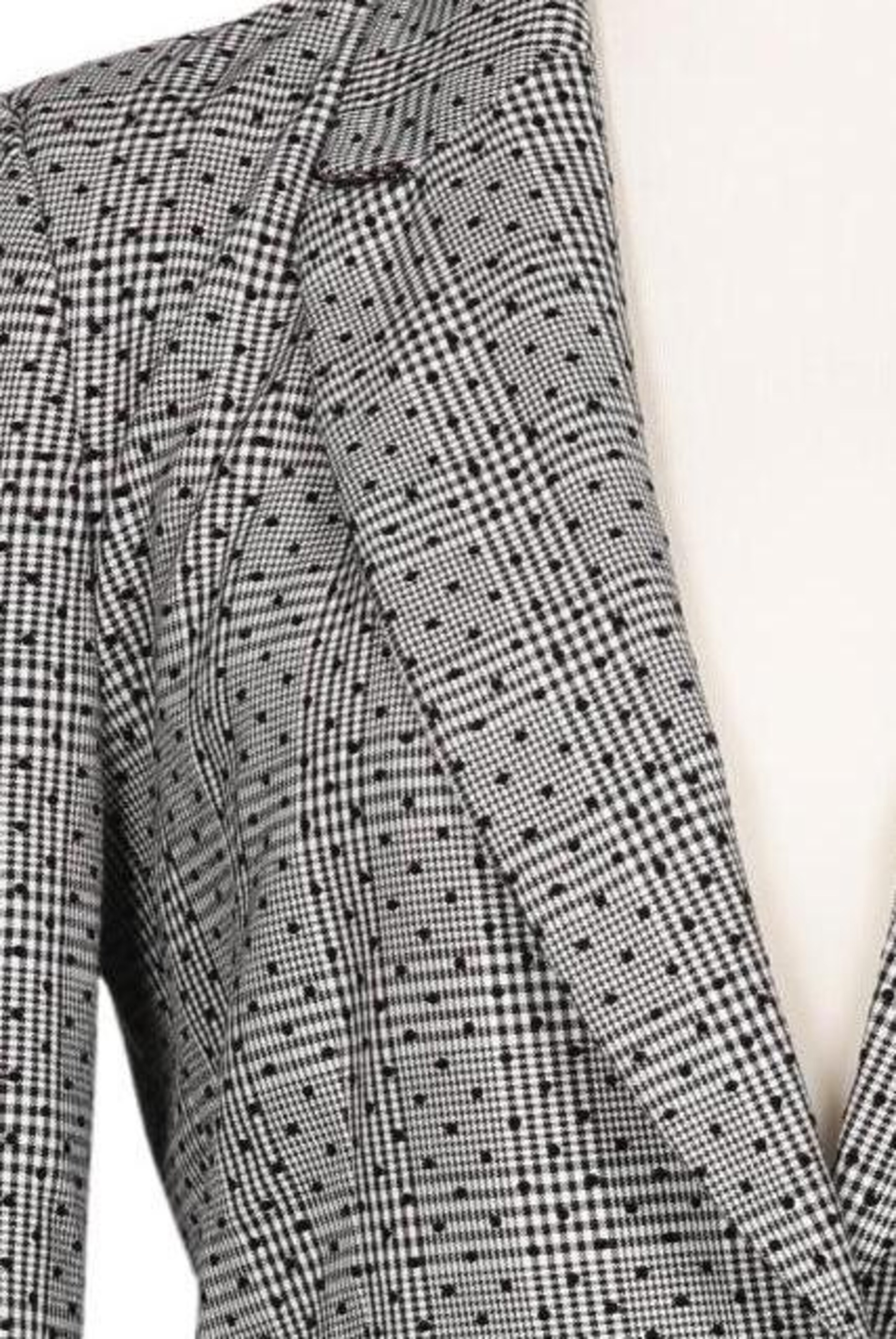 Claudie Pierlot Blazer S in Grau
