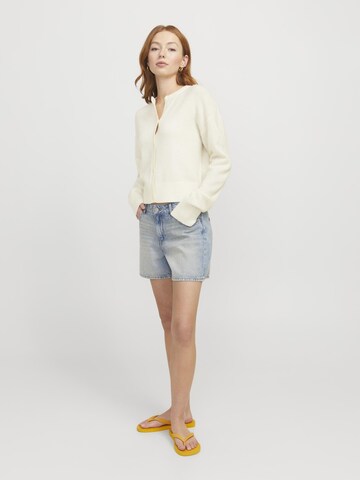 JJXX Cardigan 'JXNatalie' i hvid