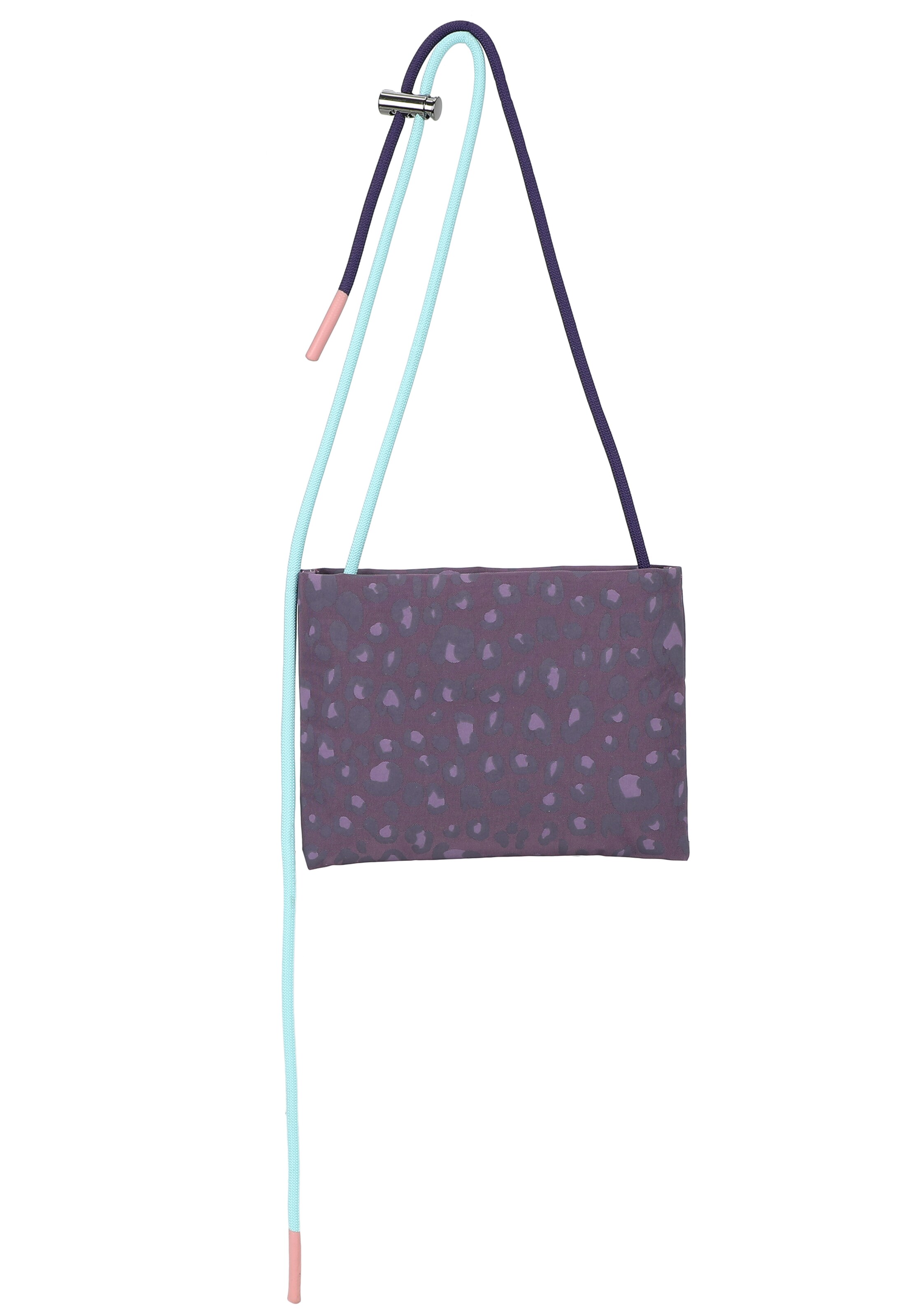 Fritzi aus Preußen Shoulder Bag in Purple