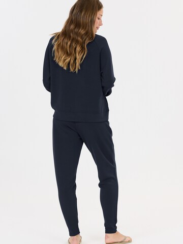 Athlecia Обычный Спортивные штаны 'Jacey V2' в Синий