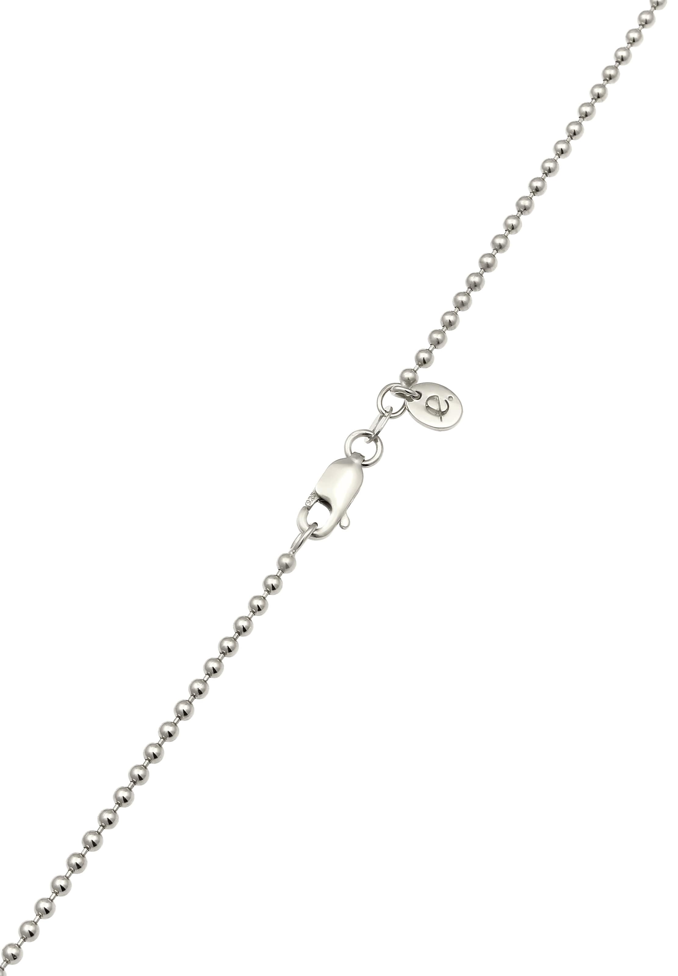 Chaîne ELLI PREMIUM en argent