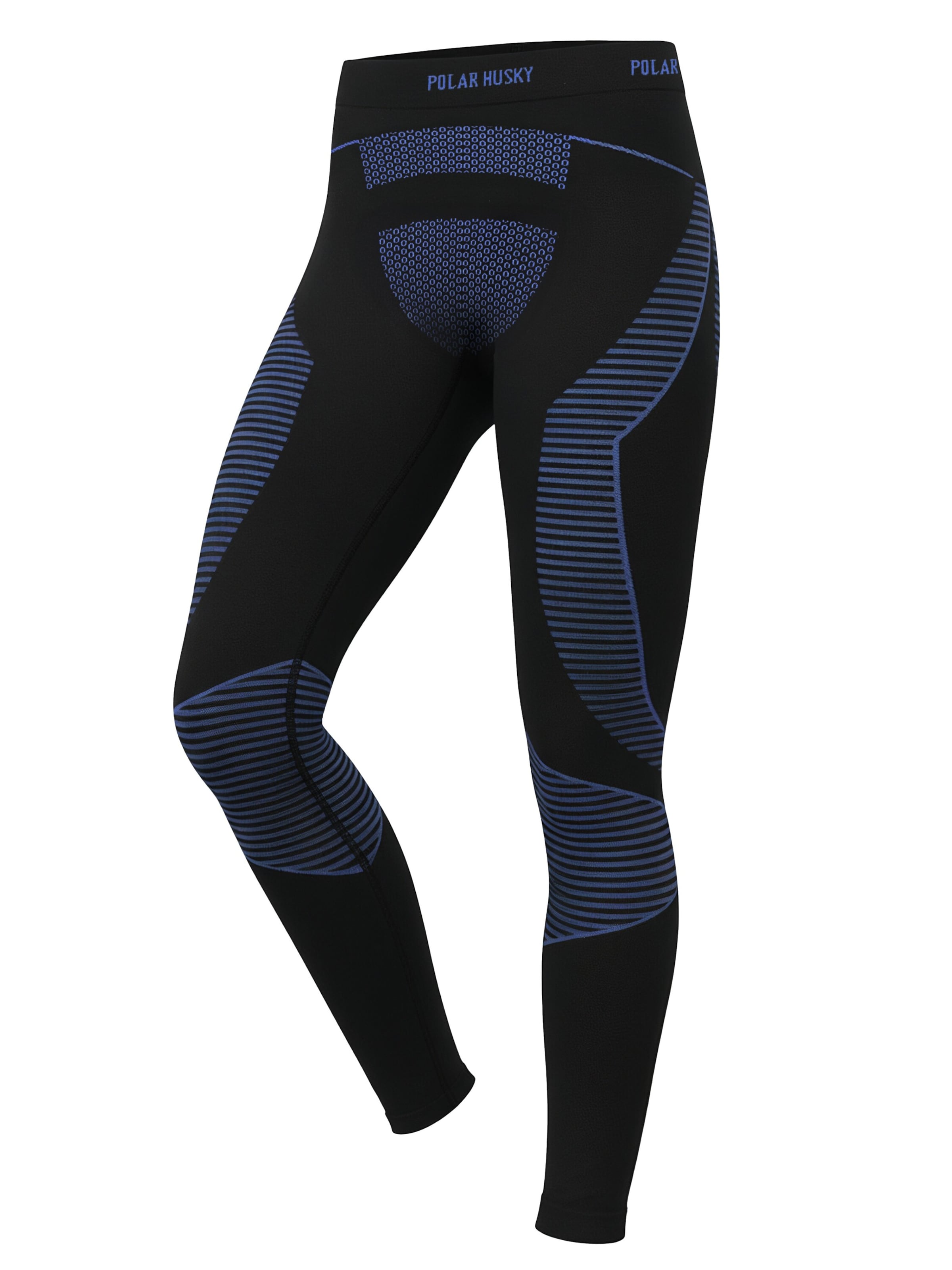 normani Athletic Underwear in Blue